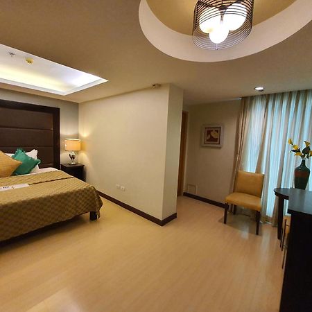 Paco Festive Hotel Makati מראה חיצוני תמונה
