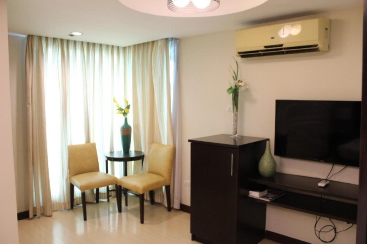 Paco Festive Hotel Makati מראה חיצוני תמונה