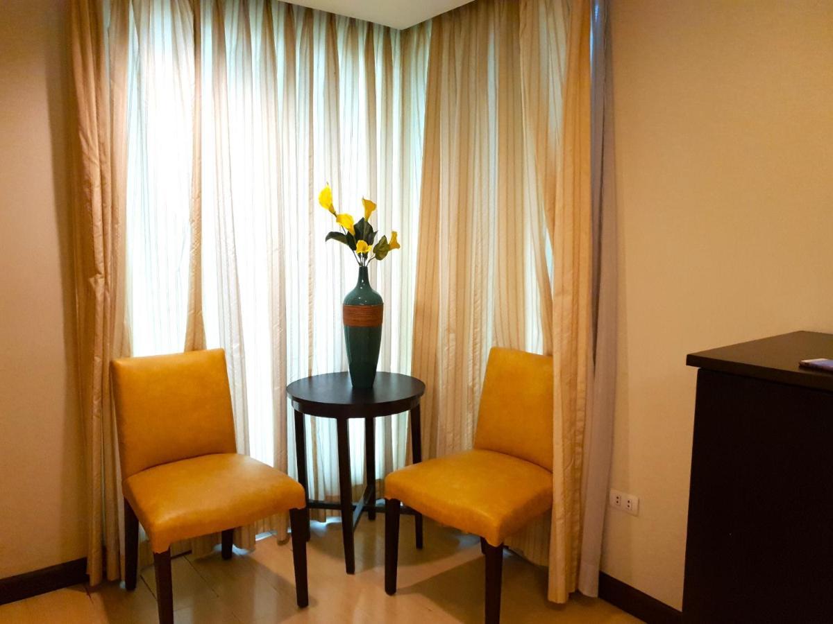 Paco Festive Hotel Makati מראה חיצוני תמונה